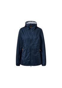 Tchibo - Regenjacke - Damen - Gr. 34 - dunkelblau
