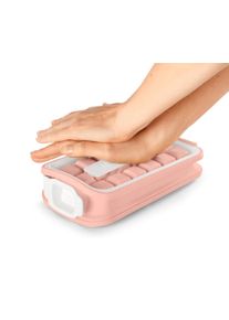 Tchibo - Eiswürfelbereiter »Icebreaker Pop« - weiß