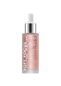 Rodial Skóra Soft Focus Glow Drops Bazy pod makijaż i primery Female 30 ml