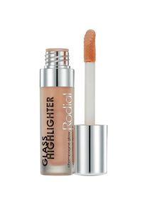 Rodial Twarz Glass Highlighter Rozświetlacze Female 4,5 ml