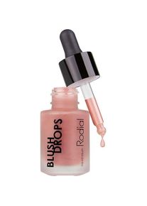 Rodial Twarz Blush Drops Róż do policzków Female 15 ml