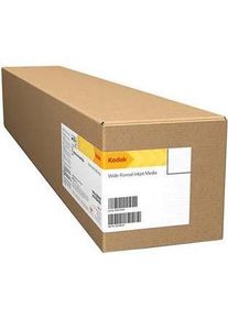 Kodak Universal Backlit Film (8 Mil) 914 mm x 30,5 m, Analogfilm, Weiss