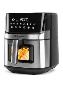Orbegozo Heissluftfritteuse 18324OR, Fritteuse