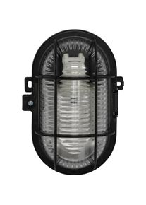 Fa.Brennenstuhl Brennenstuhl, Arbeitsleuchte, Wand-/Deckenleuchte Oval sz