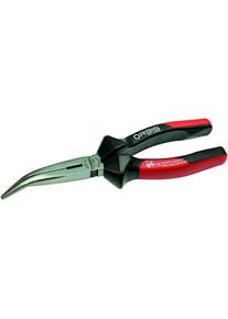 Orbis, Zange, SHARP CURVED PLIERS 17-2000/20RR (200 mm)