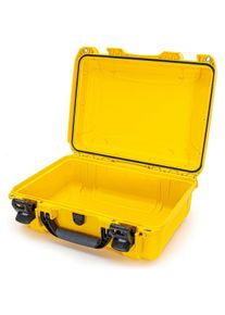 Nanuk 925 (Fotokoffer, 21 l), Kameratasche, Gelb