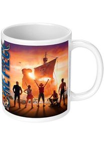Pyramid One Piece Live Action Tasse Set Sail, Tasse