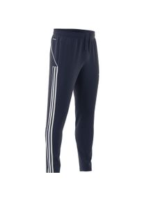 Adidas, Herren, Sporthose, Tiro 23 League Training Herrenhose Marineblau HS3492 (S) (S), Blau