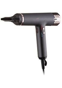 2THETA ETA, Föhn, Fenite