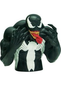 WTT, Spardose, BUST BANK MARVEL VENOM 67565 6/12