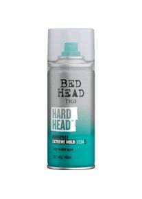 Tigi, Haarspray, Bed Head Hard Head Haarspray 100ml Mini (100 ml)