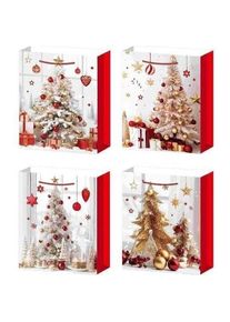 K&K K&K, Geschenkverpackung, M Weihnachts-MIX-Geschenktüte (Geschenktüte)