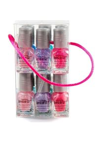 Inca Products, Nagellack, 10778 (bunt, Farblack)