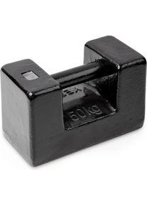 Kern, Feinwaage, 366-79 Prüfgewicht M3 50kg