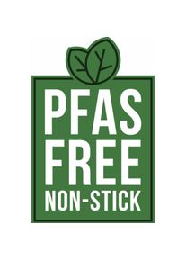 Greenpan Venice Pro Evershine mit Deckel, Pfanne + Kochtopf, Silber