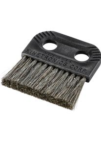 Kinetronics Antistatik-Bürste SW-060, Kamerareinigung, Mehrfarbig