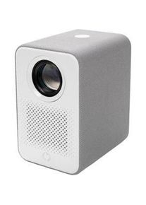 HP Full HD video Projector - CC500 - 3in1 - Promobundel - 4K TV (100 lm), Beamer