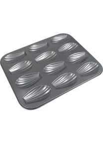 de Buyer Backblech, Backform, Silber