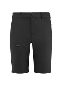 Millet, Herren, Outdoorhose, Wanaka Stretch Short III (XXL), Schwarz