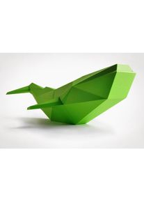 Liebesreh WALSCHULE HIMMELBLAU - WALSCHULE HIMMELBLAU - Bastelset - Walschule, himmelblau