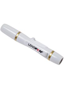 Lenspen Original Reinigungsstift, Kamerareinigung, Schwarz