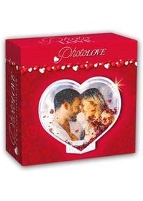 ZEP, Bilderrahmen, P9019 8x Photo Love 10x8 cm (10 x 8 cm)