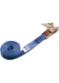 pewag, Spanngurt + Ladungssicherung, Zurrgurt 1-teilig 50 x 8000 mm mit Ratsche, LC 2000 daN