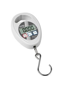 Kern, Feinwaage, Hängewaage HDB 10K10N+C kalibriert, Wägebereich 10 kg, Ablesbarkeit 10 g