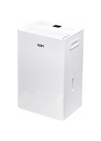 Edm Luftentfeuchter 07424 360 W, Luftentfeuchter, Weiss