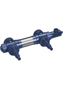 FIAP, Brunnen + Gartenteich, Teichheizer profiheat active 3000