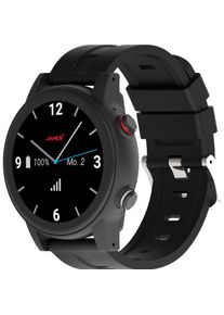 Jill Sander R9 (46.70 mm), Smartwatch