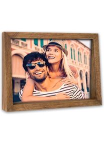 ZEP, Bilderrahmen, Bilderrahmen BM572H Marne Horizontal 13x18 cm (13 x 18 cm)