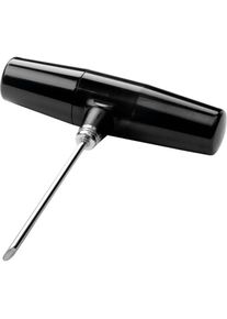 Jumo W-Trans (Thermometer), Messtechnik