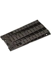 Froli, Garagenausstattung, Kompaktkeil 2-er Set