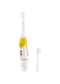 2THETA ETA, Elektrische Zahnbürste, Sonetic