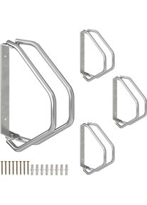 Relaxdays, Veloaufbewahrung