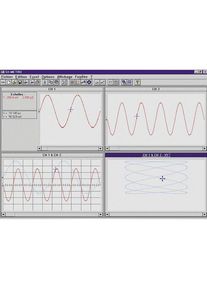 CHAUVIN ARNOUX, Messlehre, SX-METRO/P
