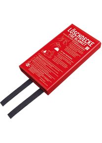 Fa.Brennenstuhl Brennenstuhl, Brandbekämpfer, Feuer Löschdecke BLD02