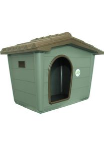 Martin Sellier Sprint Eco (Hundezwinger), Hundehütte