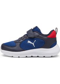Puma, Damen, Sneakers, Fun Racer 2 AC+ PS, Blau, (34)
