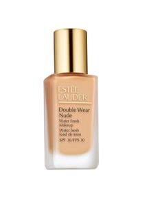 Estée Lauder Estée Lauder, Foundation, Double Wear Nude Water Fresh (1W2 Sand)