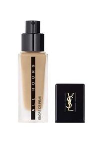 Yves Saint Laurent, Foundation, YSL All Hours FDT BD60 F 25ml