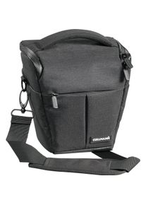 Cullmann Malaga Action 200 Kameratasche (Kamera Schultertasche), Kameratasche, Schwarz