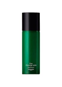Hermès Hermès, Deo, Eau d'Orange Verte Deo Spray (Spray, 150 ml)