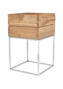 Jan Kurtz, Blumentopf, Minigarden (40 cm)