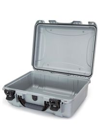 Nanuk 930 (Fotokoffer, 26.50 l), Kameratasche, Silber
