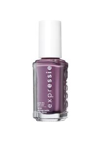 essie, Nagellack, Nail Expressie (220 Get A Mauve On, Farblack)