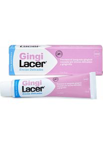Lacer, Zahnpasta, Gingilacertm Toothpaste 75ml (75 ml)