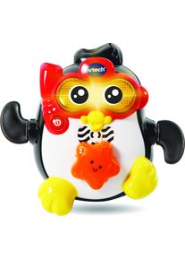 Vtech Gédéon champion de natation FR (Französisch)