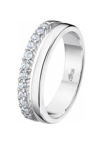 Lotus, Ring, Damenring LP3446-3/116, (16, 925 Silber)